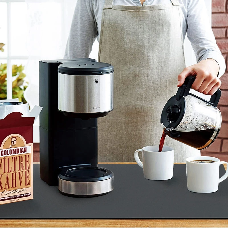 Super Absorbent Kitchen Tablew - Bar Mat Rubber ulasan dan harga