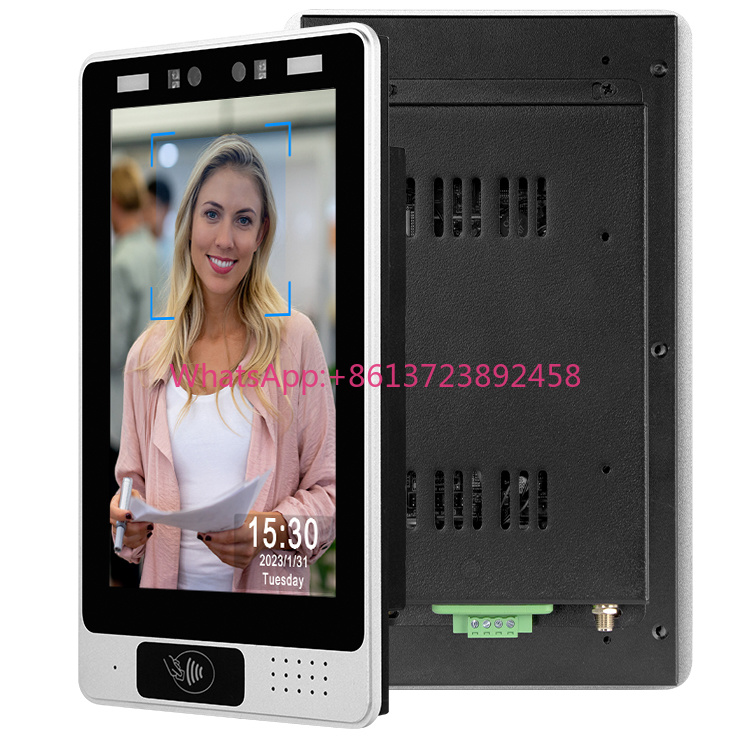 8-Inch IPS WiFi Intercom Syste - Home Bar Android ulasan dan harga