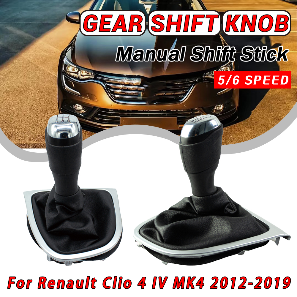 5/6 Speed For Renault Clio 4 I - Speed Pourer Cap ulasan dan harga
