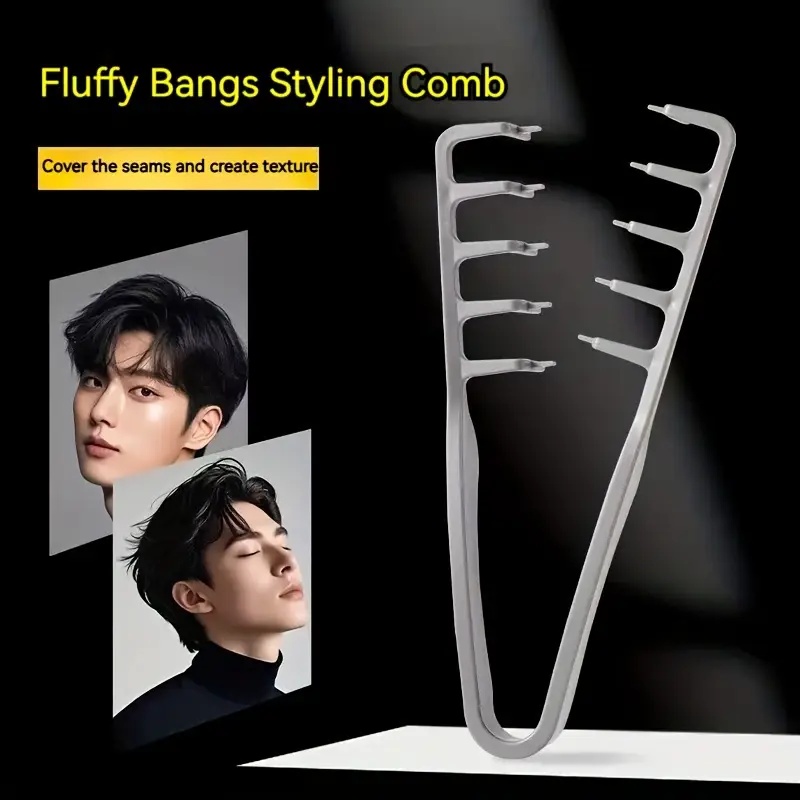 2Pcs Men's and Women's Hair St - Home Barbershop ulasan dan harga
