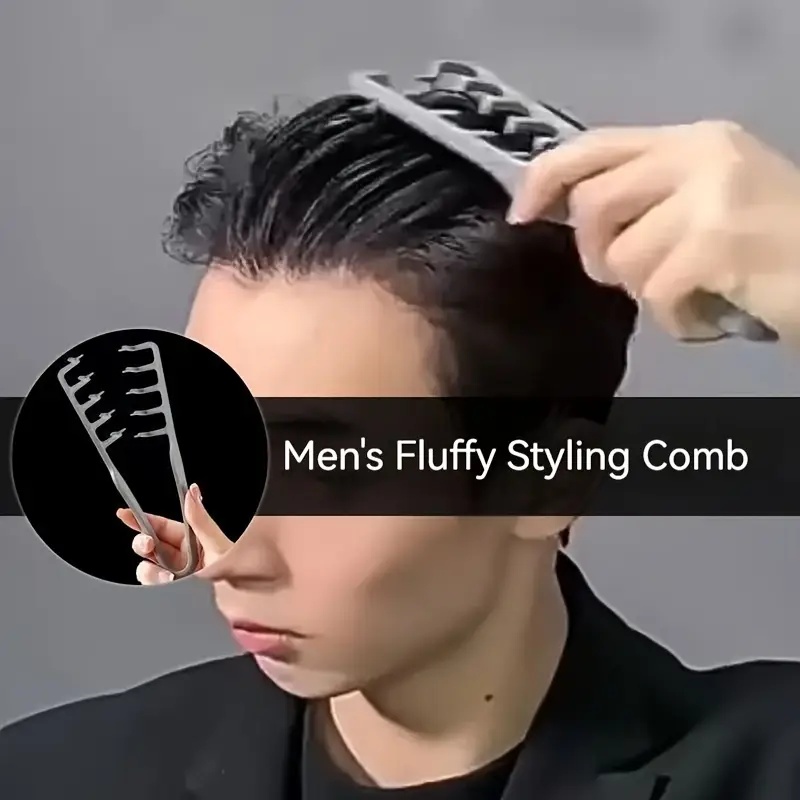 2Pcs Men's and Women's Hair St - Home Barbershop ulasan dan harga