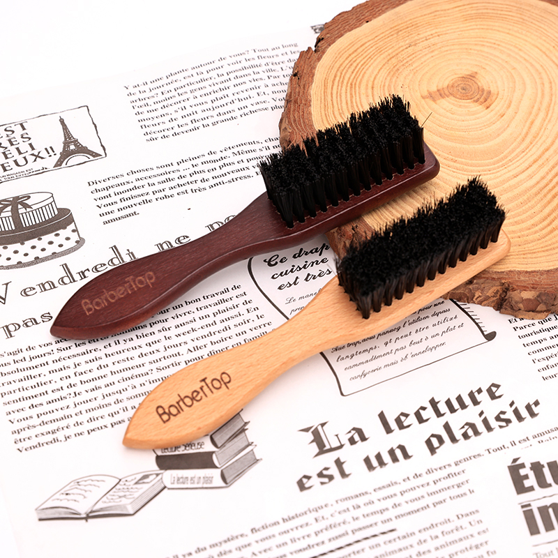 BARBERTOP Professional Soft Ha - Home Barbershop ulasan dan harga