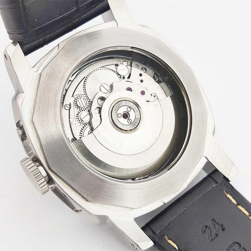 GMT ST2557 watch Men's Vintage - Old Fashioned Glass ulasan dan harga