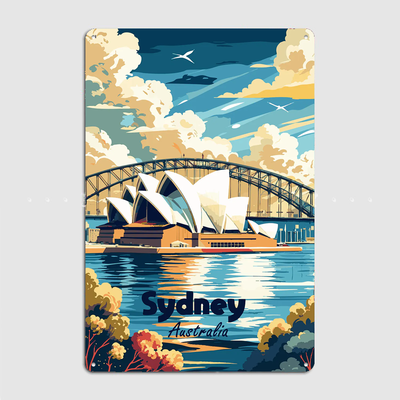 Sydney Opera House Travel Post - Home Bar Sydney ulasan dan harga