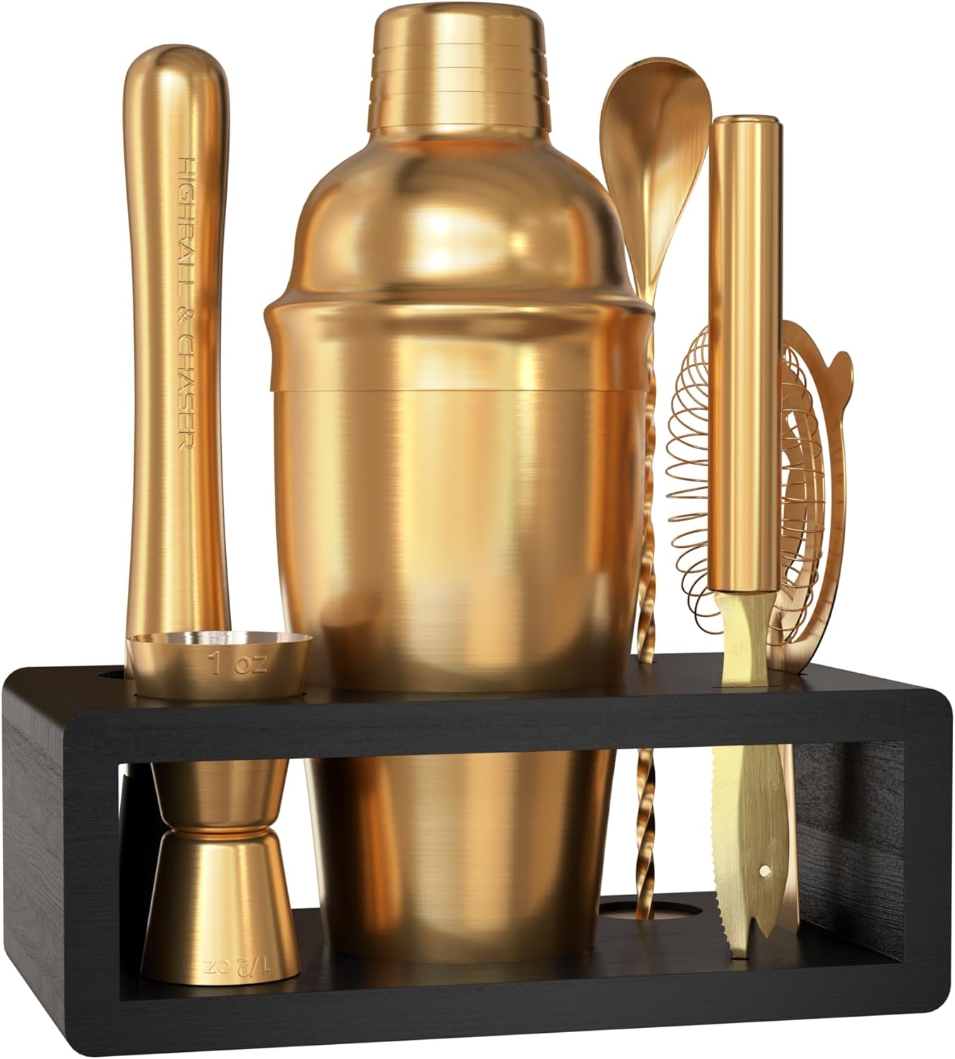 Antique Gold Cocktail Shaker S - Cocktail Recipe Book ulasan dan harga