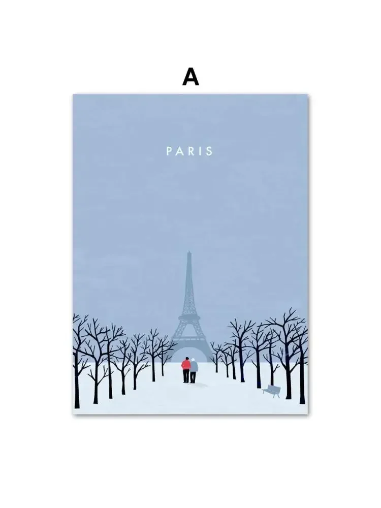 Paris Bangkok London Hamburg B - Home Barcelona ulasan dan harga