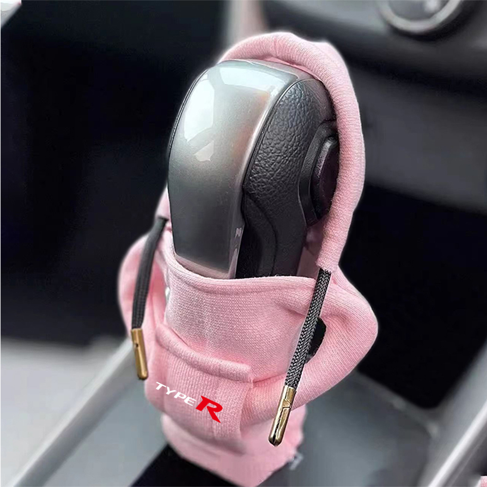 Car Hoodie Change Speed Lever  - Speed Pourer Cap ulasan dan harga