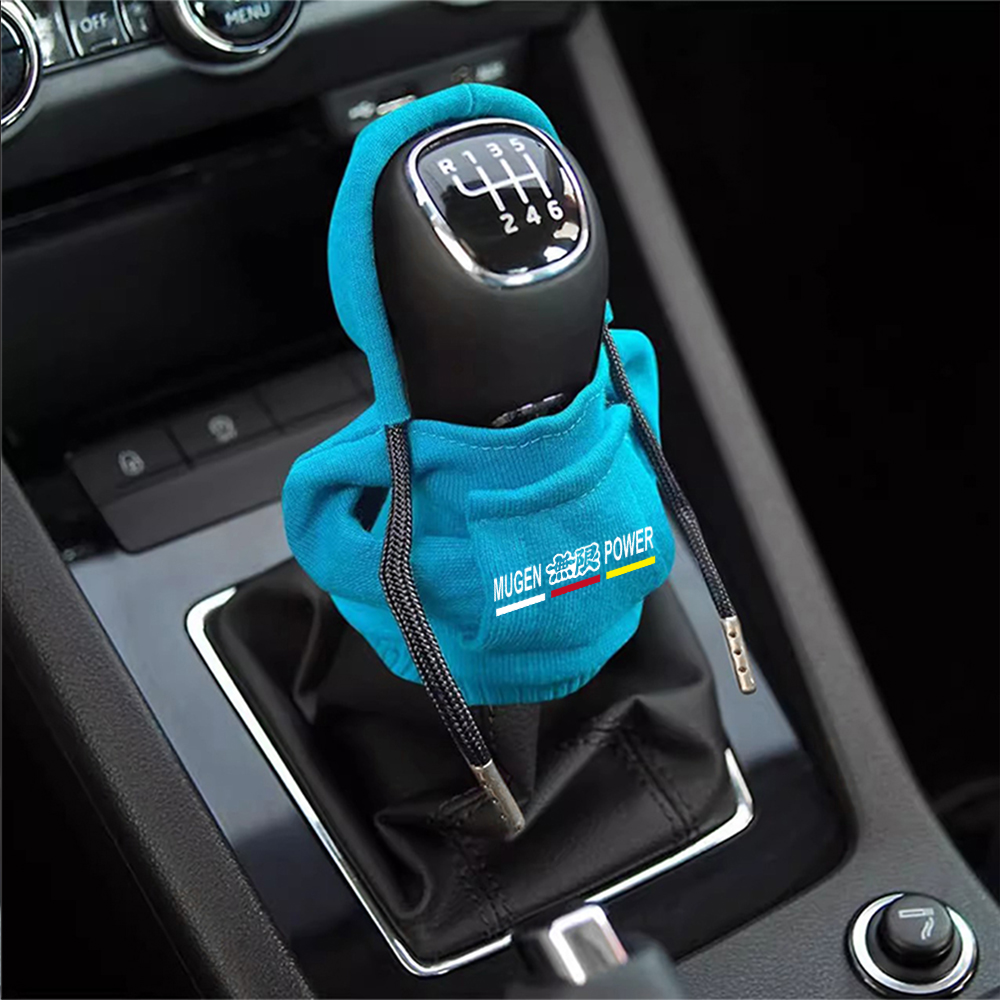 Car Hoodie Change Speed Lever  - Speed Pourer Cap ulasan dan harga