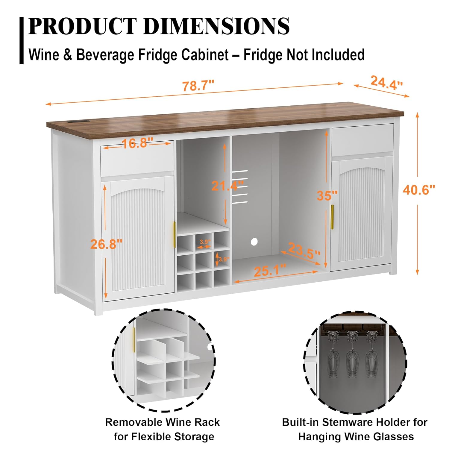 Extra Long Bar Cabinet Fridge  - Home Bar And Fridge ulasan dan harga