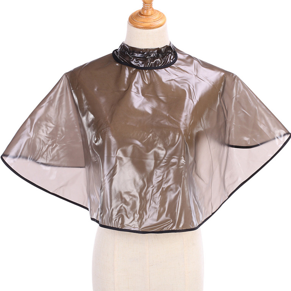 1Set Haircut Cape Set Waterpro - Home Barber ulasan dan harga