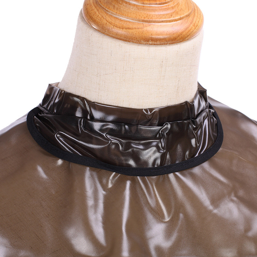 1Set Haircut Cape Set Waterpro - Home Barber ulasan dan harga