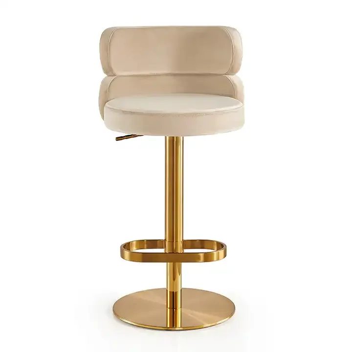 For Modern Luxury Stainless St - Home Bar Stools ulasan dan harga