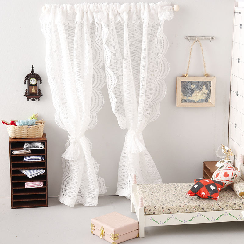 NEW 1/12 Dollhouse Miniature L - Home Bargains ulasan dan harga