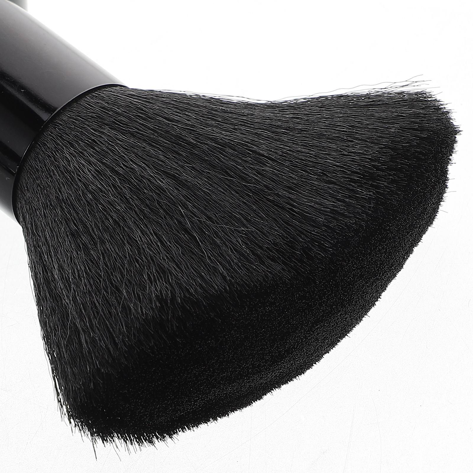2Pcs Neck Duster Barber Brush  - Home Barber ulasan dan harga