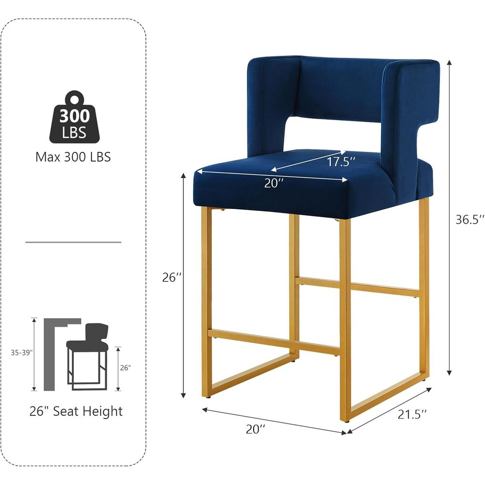 26 Inch Counter Height Bar Sto - Home Bar Stools ulasan dan harga