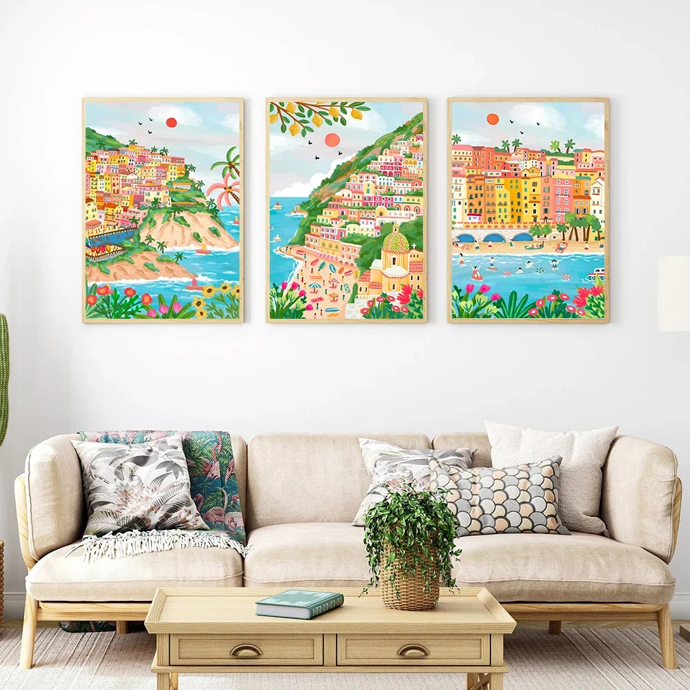 France Paris Barcelona Santori - Home Barcelona ulasan dan harga