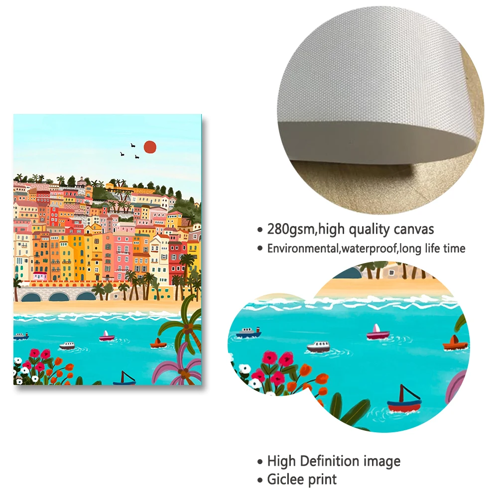 France Paris Barcelona Santori - Home Barcelona ulasan dan harga