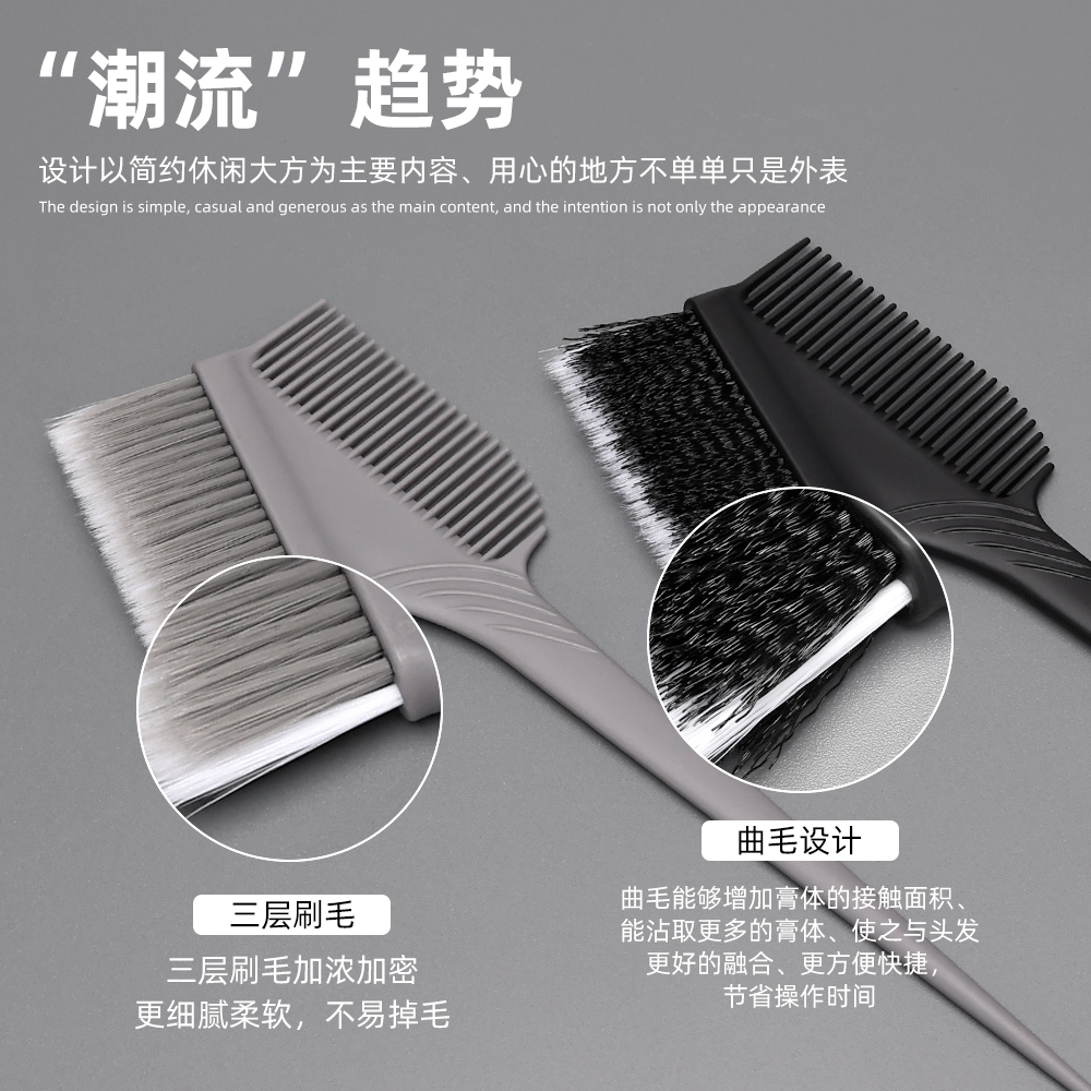 Barbershop Hair Dyeing Colorin - Home Barbershop ulasan dan harga