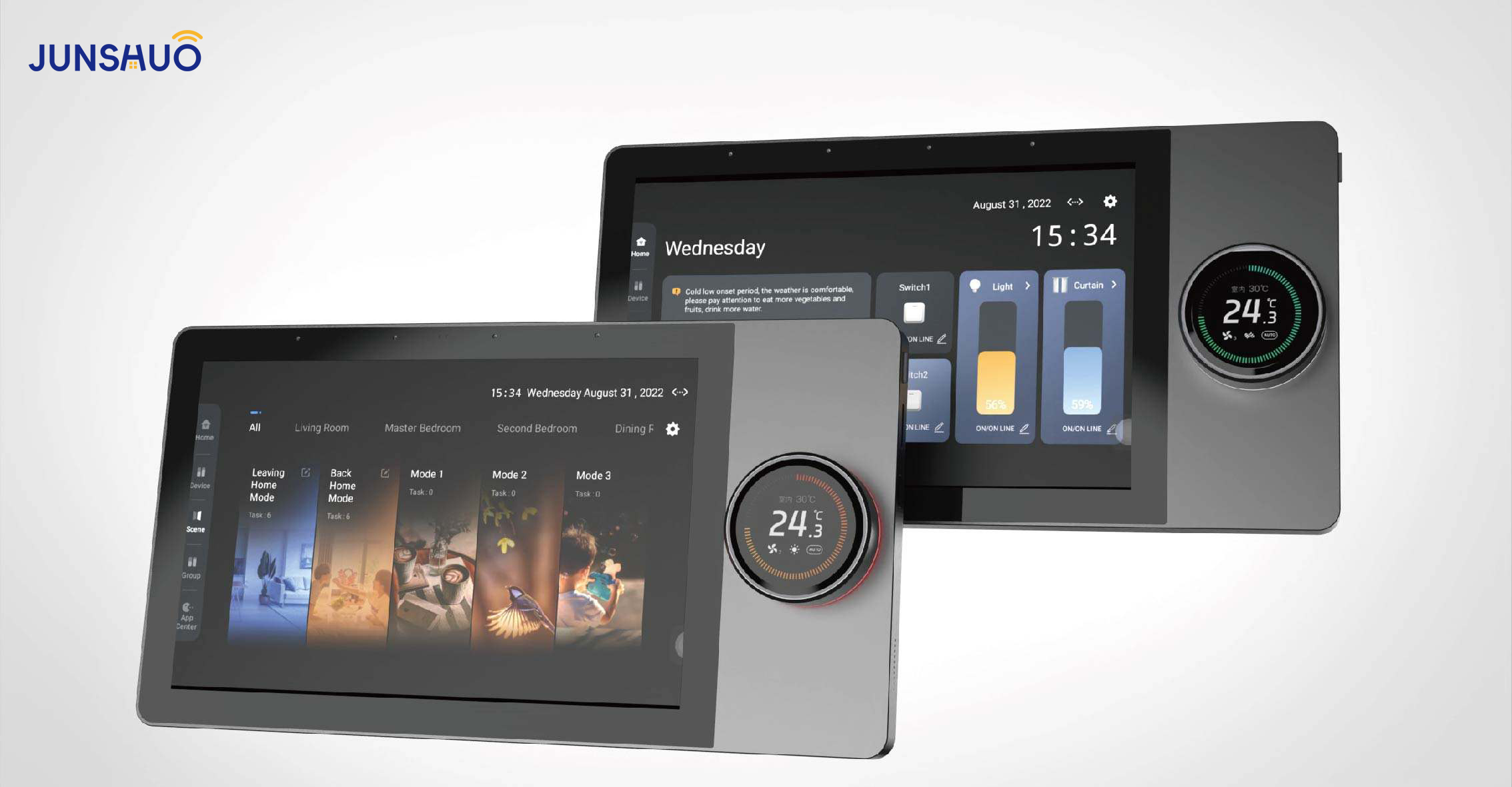 Home Automation System Smart H - Home Bar Android ulasan dan harga