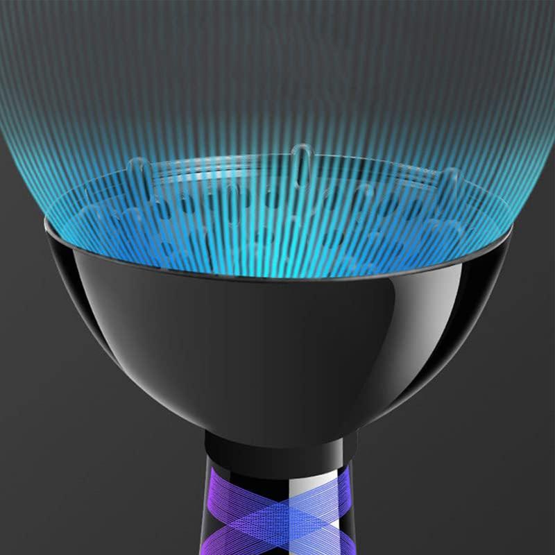 Universal Hairdryer Diffuser C - Home Barber ulasan dan harga