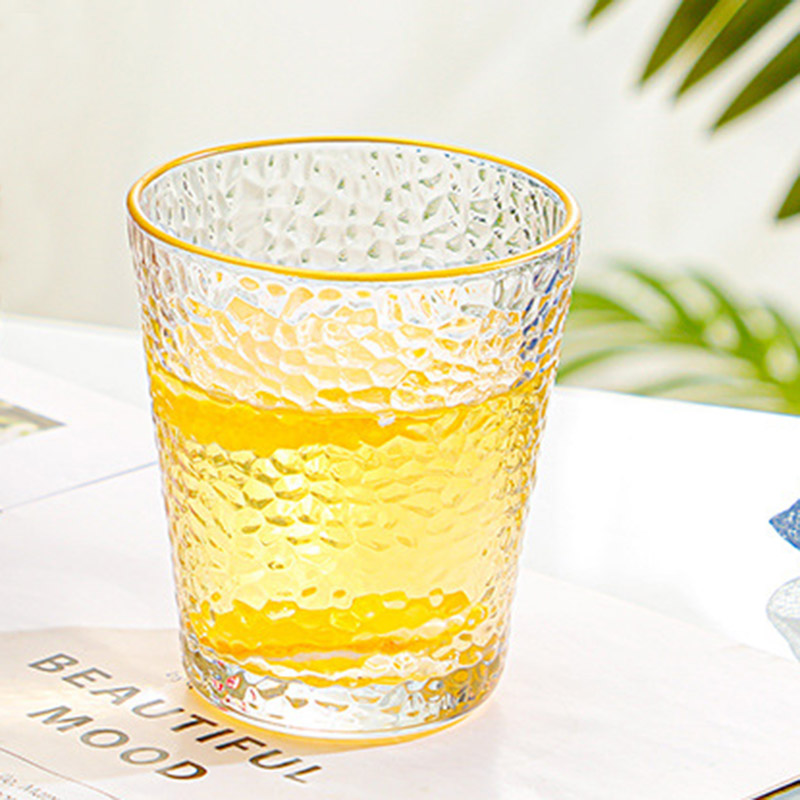 2pcs Set 11oz 330ml European S - Old Fashioned Glass ulasan dan harga