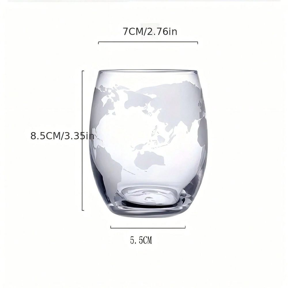 Decanter Sets For Men, Whiskey - Decanter Globe Set ulasan dan harga