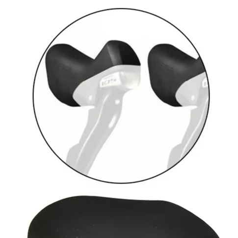 Bike Bicycle Brake Lever Cover - Speed Pourer Cap ulasan dan harga