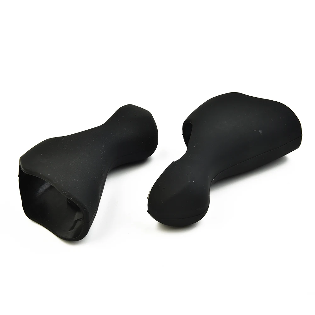 Bike Bicycle Brake Lever Cover - Speed Pourer Cap ulasan dan harga