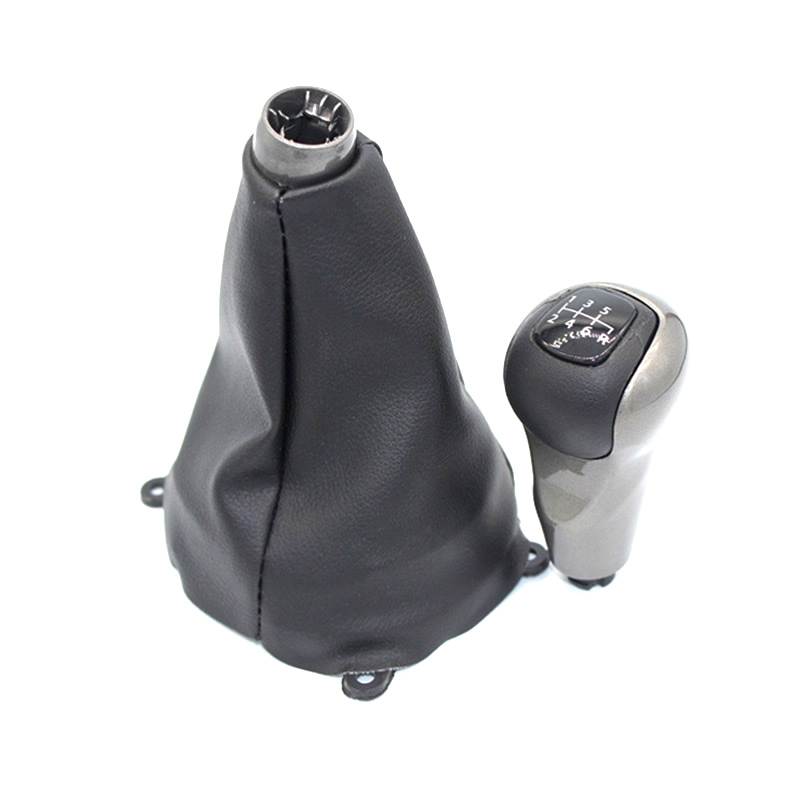 5/6 Speed MT Car Gear Shift Kn - Speed Pourer Cap ulasan dan harga