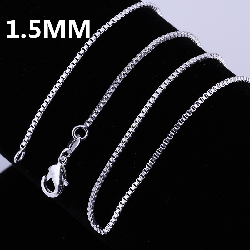925 Sterling Silver Necklace 1 - Bar Cart Gold ulasan dan harga