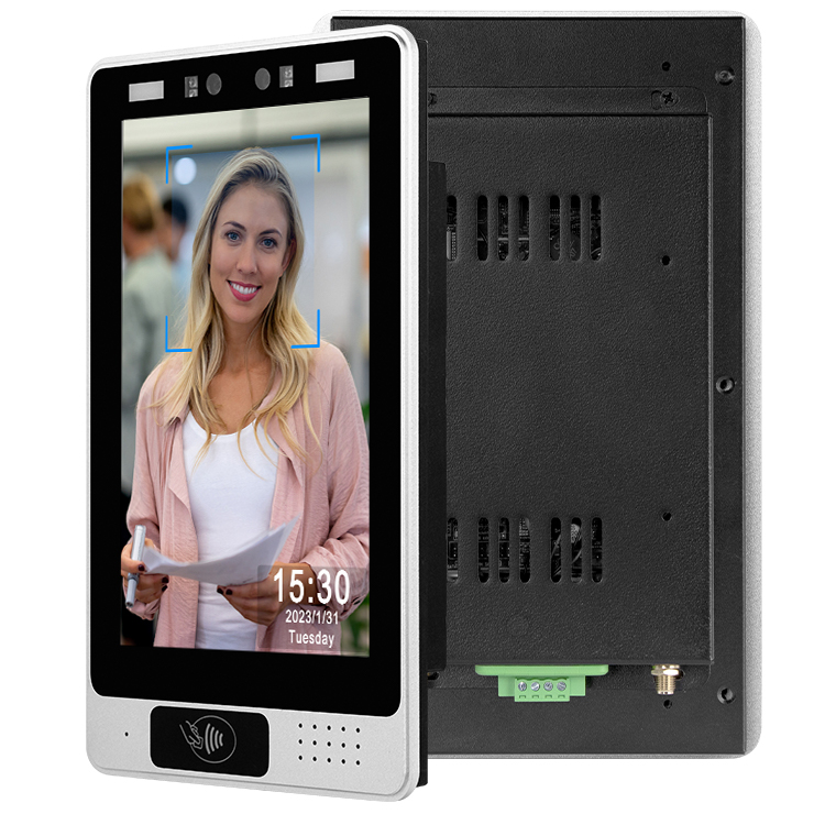 8-Inch IPS WiFi Intercom Syste - Home Bar Android ulasan dan harga