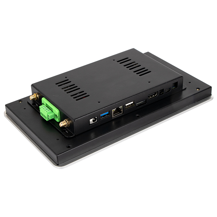 8-Inch IPS WiFi Intercom Syste - Home Bar Android ulasan dan harga