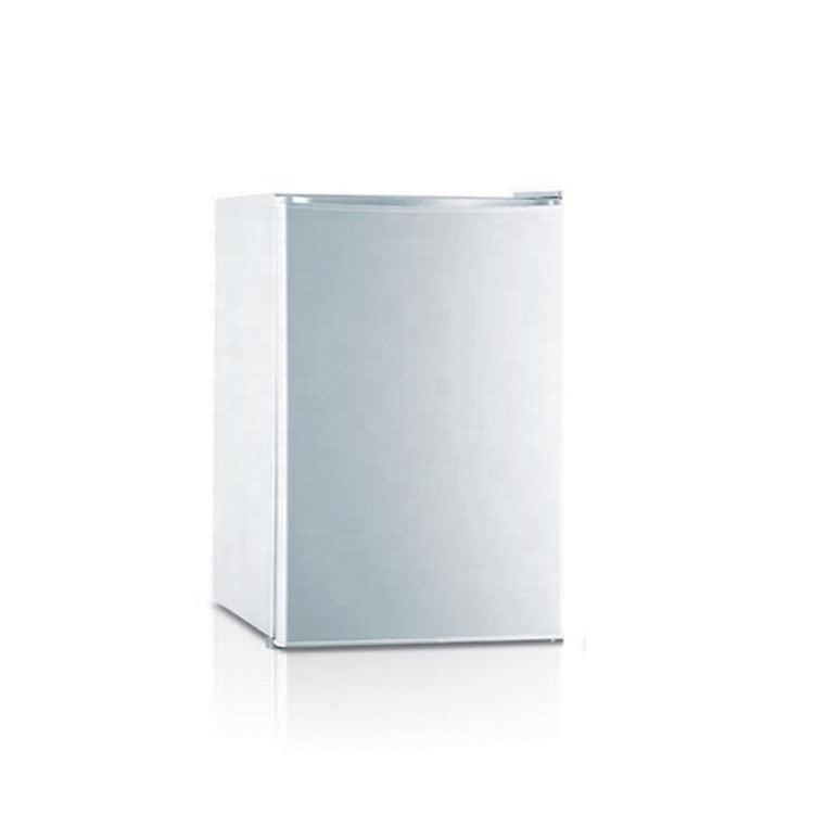 71L No Noise White Hotel or Ho - Home Bar And Fridge ulasan dan harga