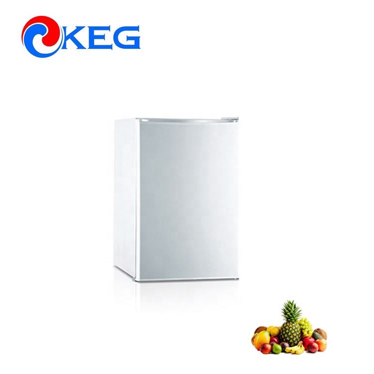 71L No Noise White Hotel or Ho - Home Bar And Fridge ulasan dan harga