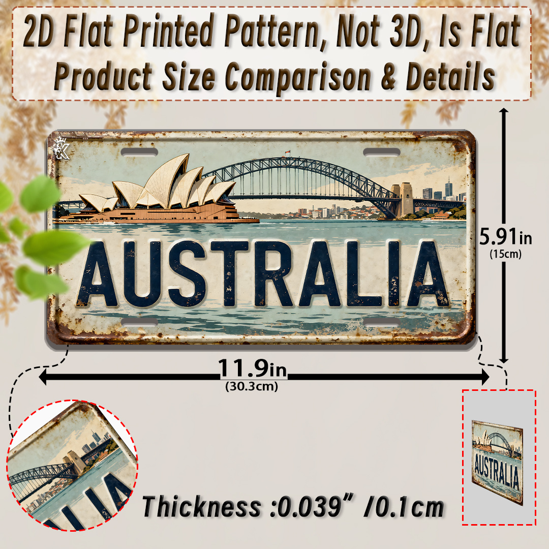 AL Australia Sydney License Pl - Home Bar Sydney ulasan dan harga