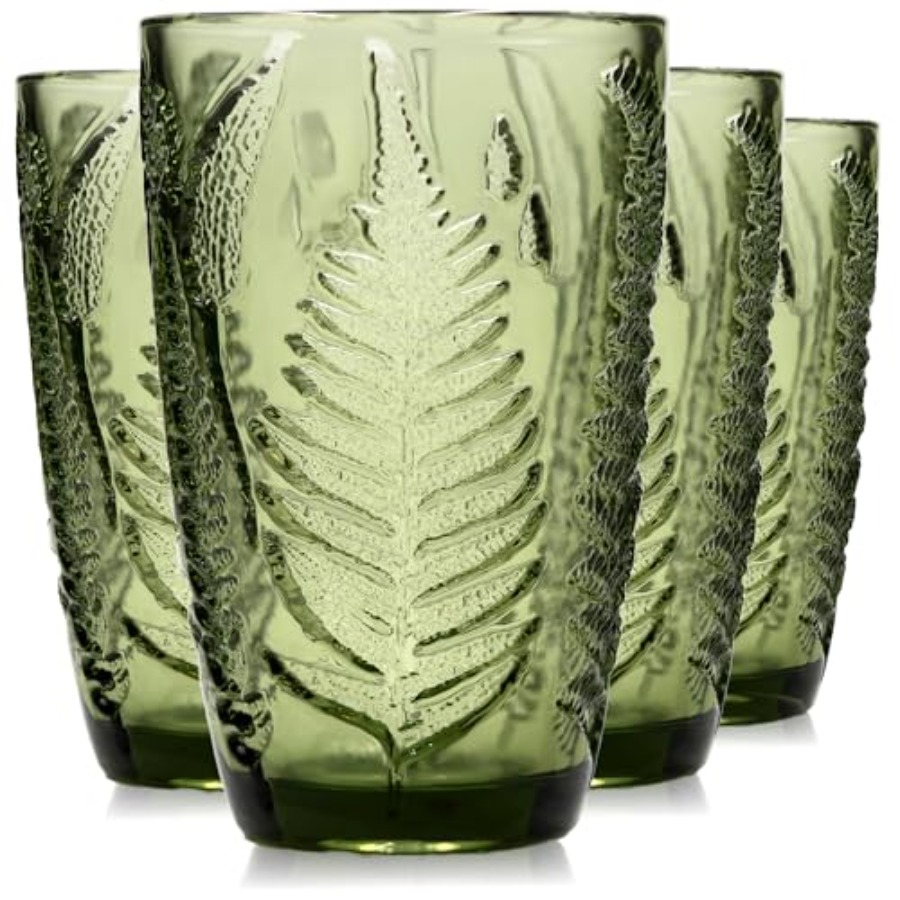 Drinking Glasses Set of, 2 oz  - Highball Glass Set ulasan dan harga