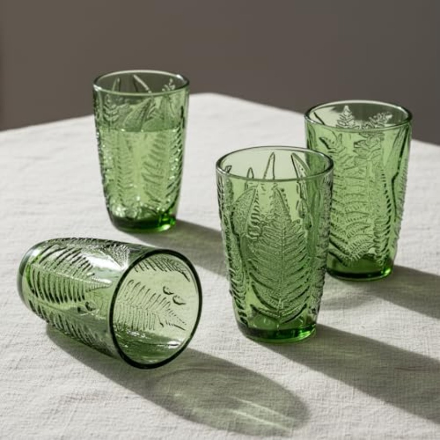 Drinking Glasses Set of, 2 oz  - Highball Glass Set ulasan dan harga