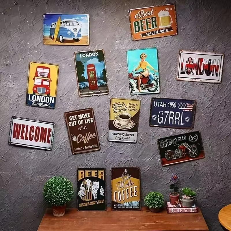 Sydney Sweeney Euphoria Metal  - Home Bar Sydney ulasan dan harga