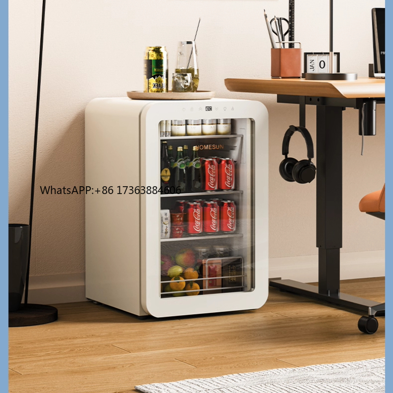 Small Mini Ice Bar Home Office - Home Bar And Fridge ulasan dan harga