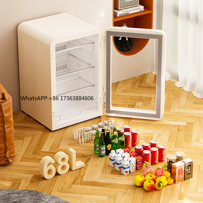Small Mini Ice Bar Home Office - Home Bar And Fridge ulasan dan harga